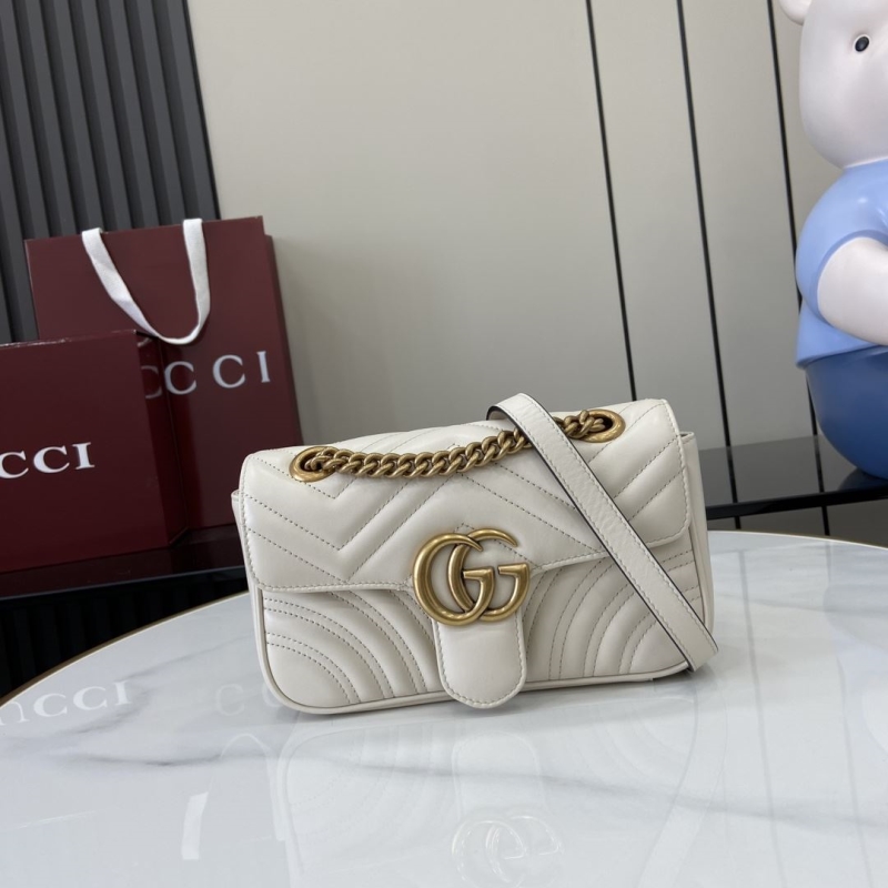 G*u*i satchel bags